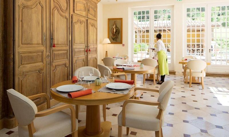 La Bastide En Gascogne Hotel Barbotan les Thermes Bagian luar foto