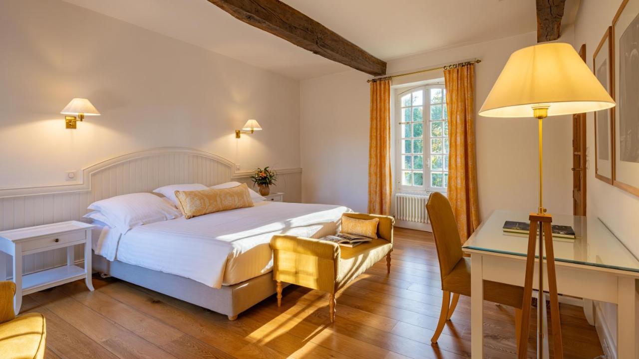 La Bastide En Gascogne Hotel Barbotan les Thermes Bagian luar foto