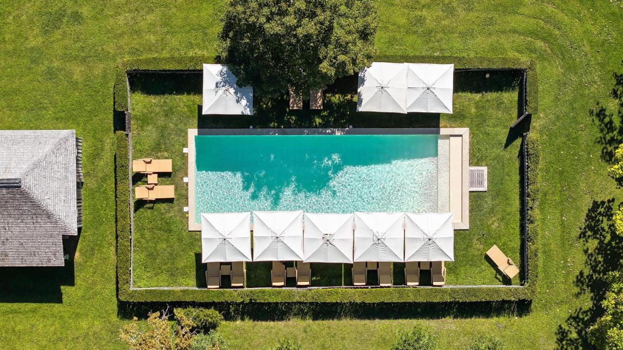 La Bastide En Gascogne Hotel Barbotan les Thermes Bagian luar foto