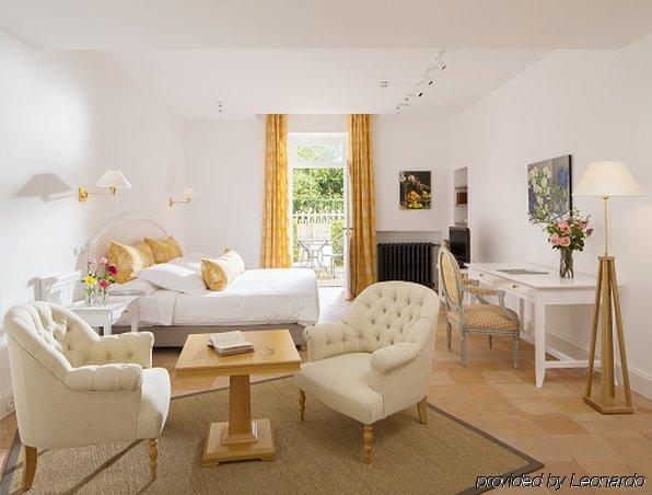 La Bastide En Gascogne Hotel Barbotan les Thermes Bagian luar foto