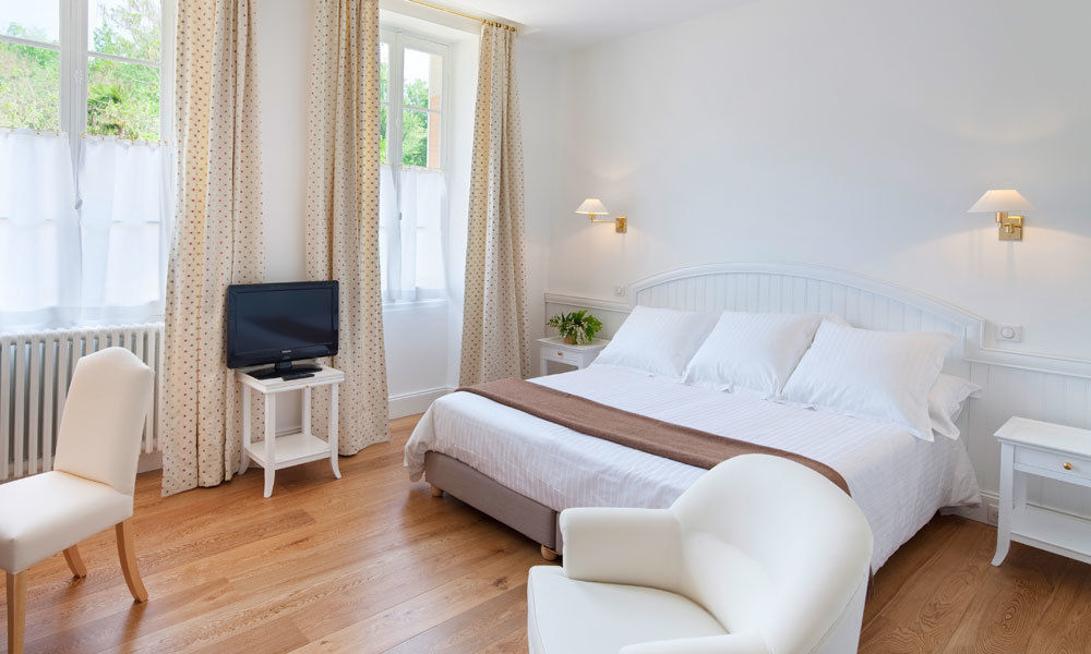 La Bastide En Gascogne Hotel Barbotan les Thermes Bagian luar foto