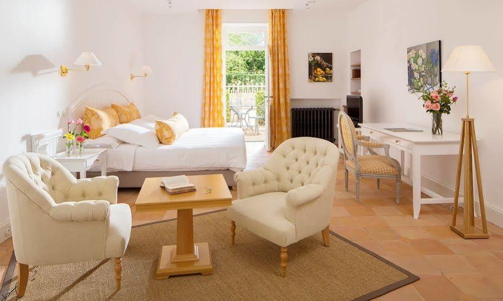 La Bastide En Gascogne Hotel Barbotan les Thermes Bagian luar foto