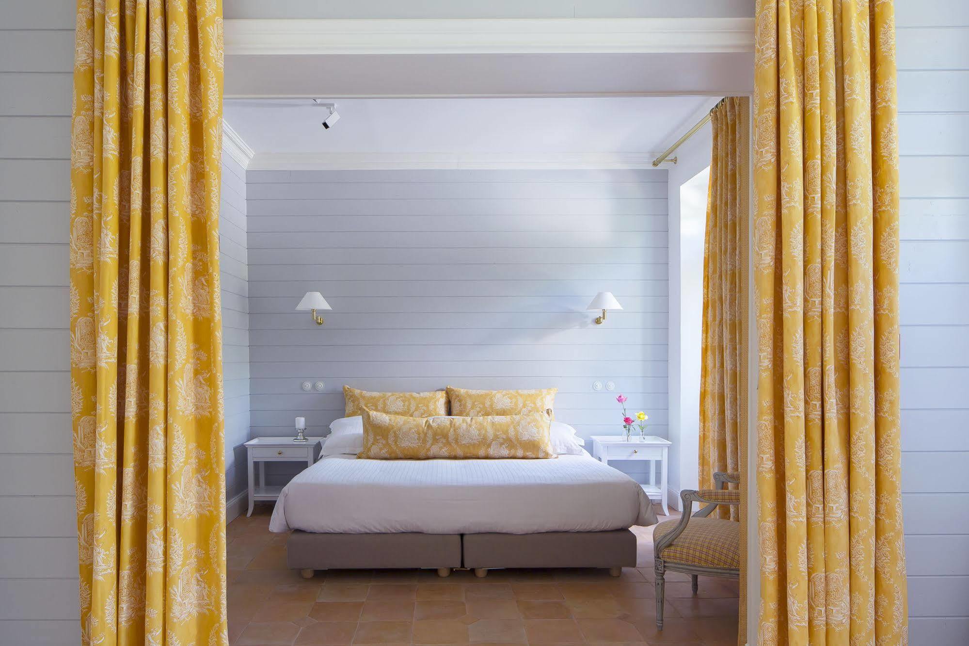La Bastide En Gascogne Hotel Barbotan les Thermes Bagian luar foto