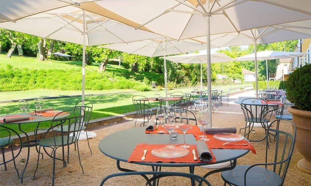 La Bastide En Gascogne Hotel Barbotan les Thermes Bagian luar foto